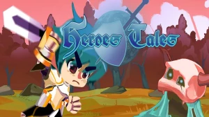 Hero Tales - Play Free Best Adventure Online Game on JangoGames.com