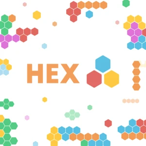 HEX ! - Play Free Best Puzzle Online Game on JangoGames.com