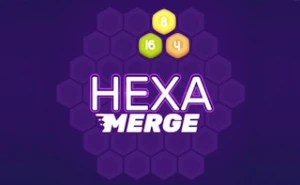 Hexa Merge - Play Free Best 2048 Online Game on JangoGames.com