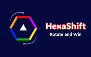 HexaShift - Play Free Best hyper-casual Online Game on JangoGames.com