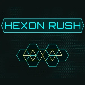 Hexon Rush - Play Free Best Puzzle Online Game on JangoGames.com