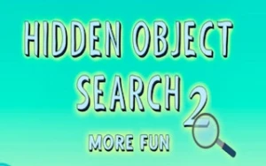 Hidden Object Search 2 - More Fun - Play Free Best puzzle Online Game on JangoGames.com