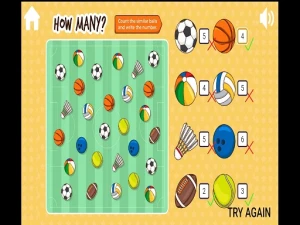 Hidden Totals - Play Free Best Hypercasual Online Game on JangoGames.com