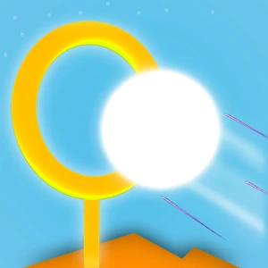 High Hoops - Play Free Best Casual Online Game on JangoGames.com
