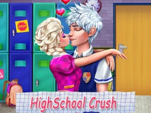 Highschool Love Story - Play Free Best Dress-up Online Game on JangoGames.com