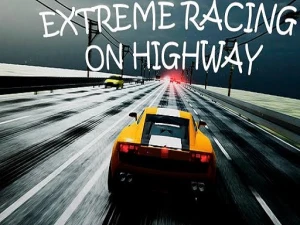 Highway Car Racing Game 3d - Play Free Best Racing & Driving Online Game on JangoGames.com