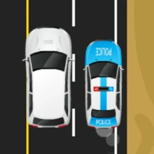 Highway Drive 2D - Play Free Best Racing & Driving Online Game on JangoGames.com