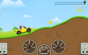 Hill Car Climb Mountain Hill Racing - Play Free Best driving Online Game on JangoGames.com