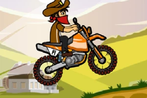 Hill Climb Moto - Play Free Best Adventure Online Game on JangoGames.com