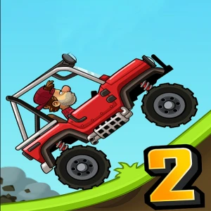 Hill Climb Racing 2 - Play Free Best Racing & Driving Online Game on JangoGames.com