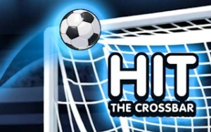 Hit the Crossbar - Play Free Best soccer Online Game on JangoGames.com
