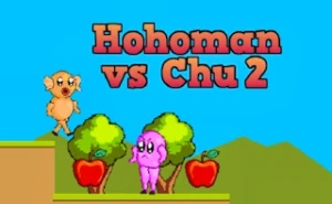 Hohoman vs Chu 2 - Play Free Best adventure Online Game on JangoGames.com