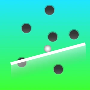 Hole Ball - Play Free Best Casual Online Game on JangoGames.com