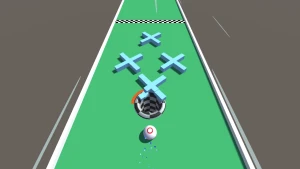 Hole Bump - Play Free Best Casual Online Game on JangoGames.com
