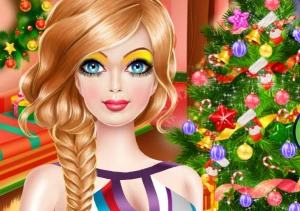 Holiday Spa - Play Free Best Casual Online Game on JangoGames.com