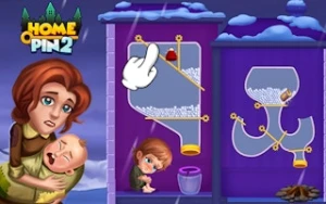 Home Pin 2 - Play Free Best casual Online Game on JangoGames.com
