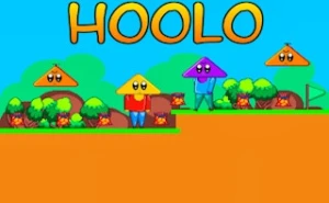 Hoolo - Play Free Best adventure Online Game on JangoGames.com
