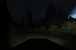 Horror Jungle Drive - Play Free Best Racing & Driving Online Game on JangoGames.com