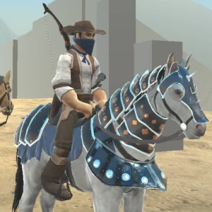 Horseman - Play Free Best Adventure Online Game on JangoGames.com