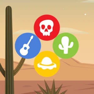 Hot Mexican Match 3 - Play Free Best Match-3 Online Game on JangoGames.com
