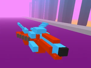 Hovershift - Play Free Best Agility Online Game on JangoGames.com