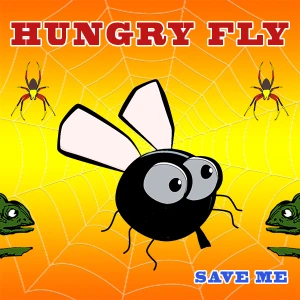 Hungry Fly - Play Free Best Casual Online Game on JangoGames.com