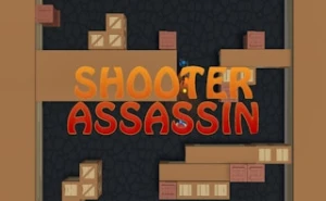 Hunter Shooter Assassin - Play Free Best action Online Game on JangoGames.com