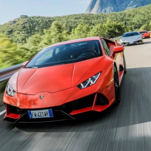 Huracan Evo Puzzle - Play Free Best Puzzle Online Game on JangoGames.com