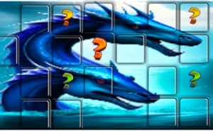 Hydra Memory Match - Play Free Best memory Online Game on JangoGames.com