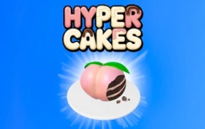 Hyper Cakes - Play Free Best cooking Online Game on JangoGames.com