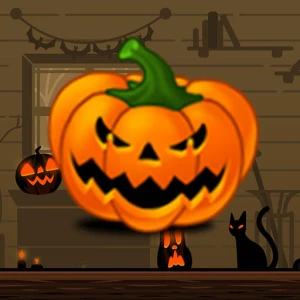 Hyper Scary Halloween Party - Play Free Best Casual Online Game on JangoGames.com