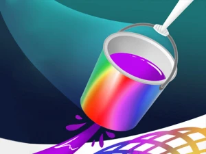 I can Paint - Play Free Best Casual Online Game on JangoGames.com