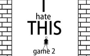 I Hate this Game 2 - Play Free Best casual Online Game on JangoGames.com