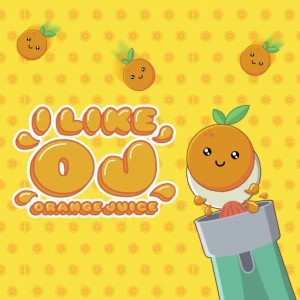 I like OJ Orange Juice - Play Free Best Simulation Online Game on JangoGames.com