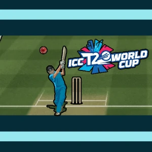 ICC T20 WORLDCUP - Play Free Best Sports Online Game on JangoGames.com
