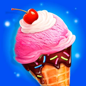 Ice Cream Making - Play Free Best Cooking Online Game on JangoGames.com