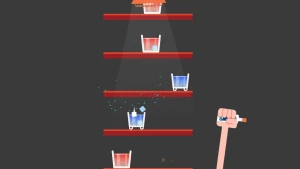 Ice Jump - Play Free Best Casual Online Game on JangoGames.com