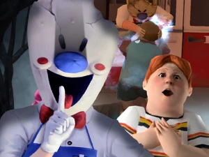 Ice Scream: Horror Escape - Play Free Best Boys Online Game on JangoGames.com