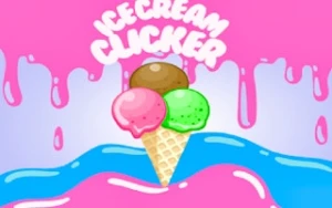 IceCream Clicker - Play Free Best clicker Online Game on JangoGames.com
