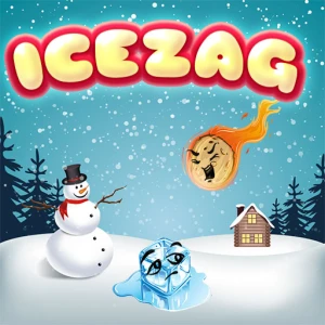 IceZag - Play Free Best Casual Online Game on JangoGames.com