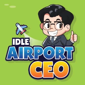Idle Airport CEO - Play Free Best Casual Online Game on JangoGames.com
