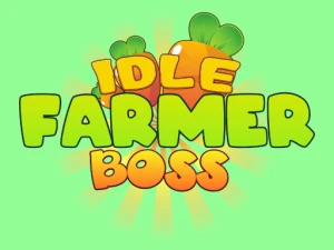 Idle Farmer Boss - Play Free Best Simulation Online Game on JangoGames.com