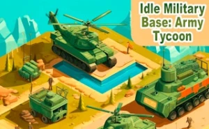 Idle Military Base. Army Tycoon - Play Free Best strategy Online Game on JangoGames.com