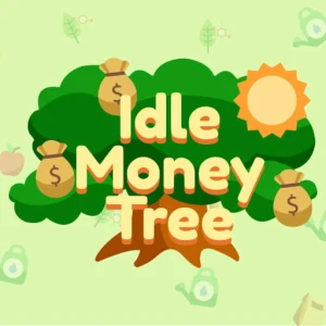 Idle Money Tree - Play Free Best Simulation Online Game on JangoGames.com