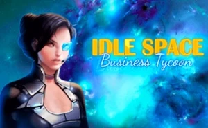 Idle Space Business Tycoon - Play Free Best money Online Game on JangoGames.com