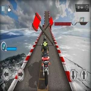 Impossible Bike Race: Racing Games 3D 2019 - Play Free Best Racing & Driving Online Game on JangoGames.com