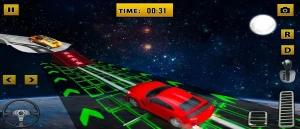 Impossible Stunt Car Tracks 3D - Play Free Best Agility Online Game on JangoGames.com