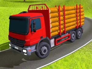Indian Truck Simulator 3D - Play Free Best Simulation Online Game on JangoGames.com
