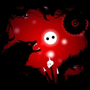 Inferno. Monster ball hell run - Play Free Best Adventure Online Game on JangoGames.com