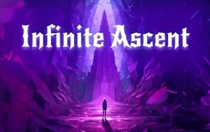 Infinite Ascent - Play Free Best parkour Online Game on JangoGames.com